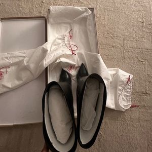 Christian Louboutin ASTRILARGE BOTTA